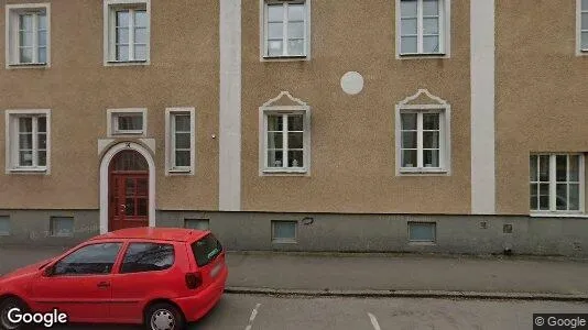 Lägenheter till salu i Kalmar - Bild från Google Street View