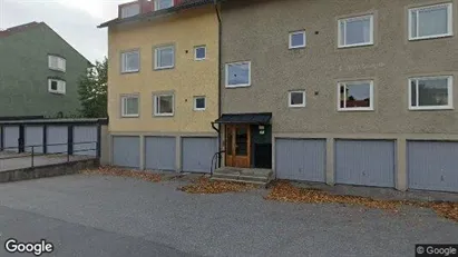 Bostadsrätter till salu i Järfälla - Bild från Google Street View