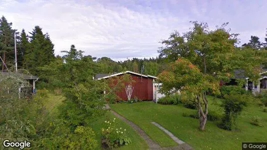 Lägenheter till salu i Nynäshamn - Bild från Google Street View
