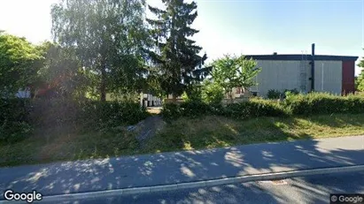 Lägenheter till salu i Huddinge - Bild från Google Street View