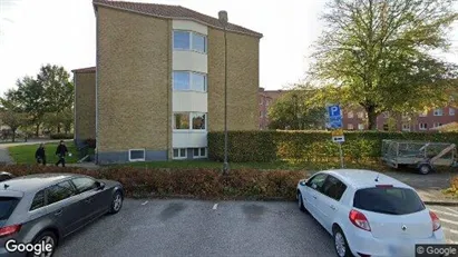 Lägenheter till salu i Malmö Centrum - Bild från Google Street View