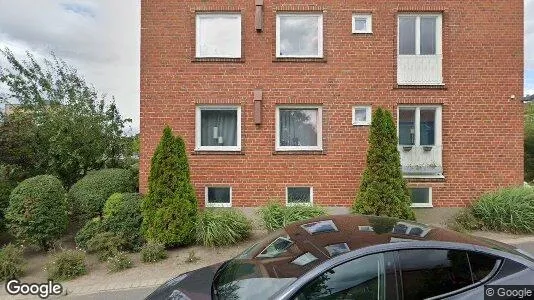 Lägenheter till salu i Lomma - Bild från Google Street View