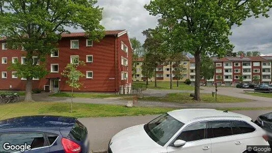 Lägenheter till salu i Kalmar - Bild från Google Street View