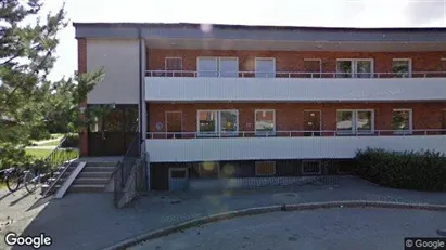 Lägenheter till salu i Söderort - Bild från Google Street View