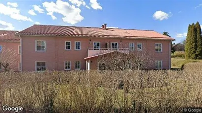 Bostadsrätter till salu i Täby - Bild från Google Street View