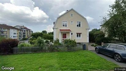 Lägenheter till salu i Jönköping - Bild från Google Street View