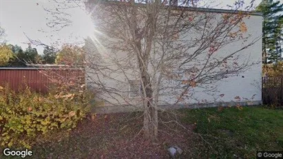 Lägenheter till salu i Söderort - Bild från Google Street View