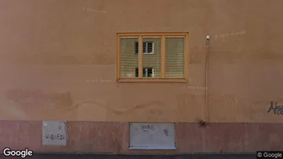 Bostadsrätter till salu i Västerås - Bild från Google Street View