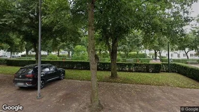 Rum att hyra i Jönköping - Bild från Google Street View