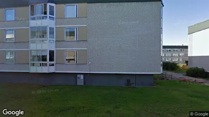Bostadsrätter till salu i Luleå - Bild från Google Street View