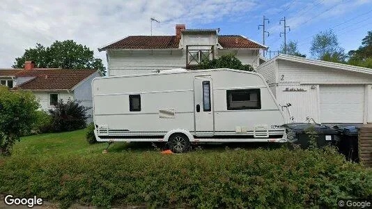Lägenheter att hyra i Uddevalla - Bild från Google Street View