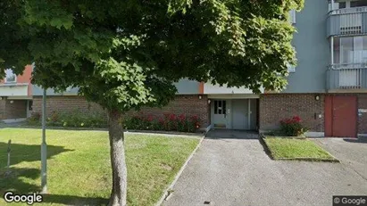 Bostadsrätter till salu i Botkyrka - Bild från Google Street View