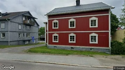 Lägenheter att hyra i Örnsköldsvik - Bild från Google Street View