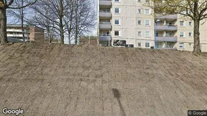 Lägenheter att hyra i Västerort - Bild från Google Street View