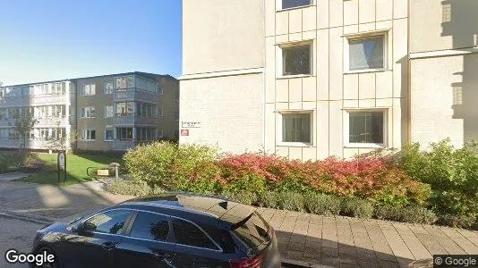 Lägenheter till salu i Malmö Centrum - Bild från Google Street View