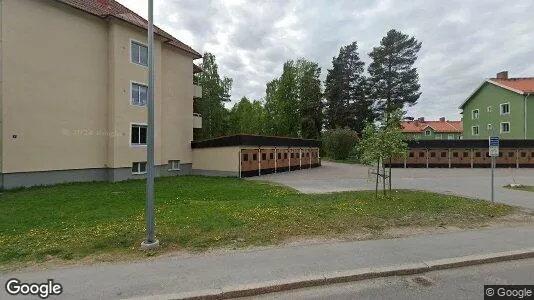 Bostadsrätter till salu i Falun - Bild från Google Street View