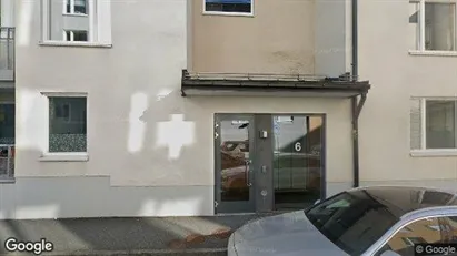 Lägenheter till salu i Sollentuna - Bild från Google Street View