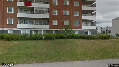 Bostadsrätter till salu i Norrtälje - Bild från Google Street View