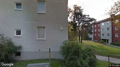 Bostadsrätter till salu i Söderort - Bild från Google Street View