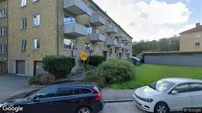 Lägenheter till salu i Örgryte-Härlanda - Bild från Google Street View