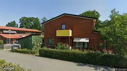 Lägenheter till salu i Habo - Bild från Google Street View