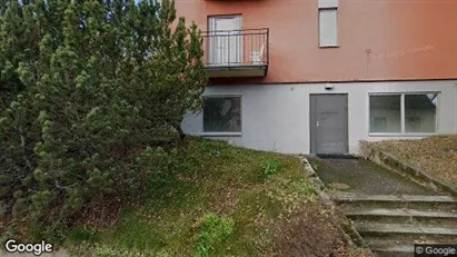 Lägenheter att hyra i Eskilstuna - Bild från Google Street View