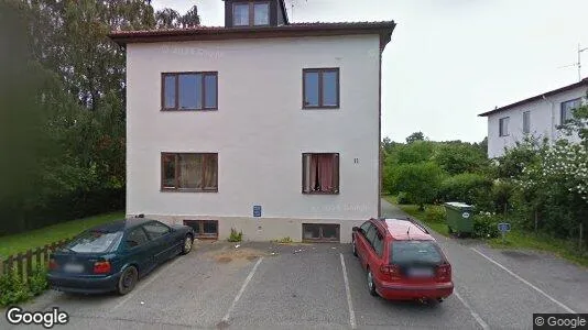 Lägenheter till salu i Lund - Bild från Google Street View