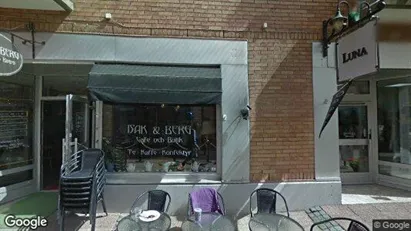 Lägenheter till salu i Mölndal - Bild från Google Street View