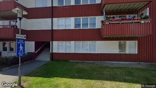 Lägenheter till salu i Botkyrka - Bild från Google Street View