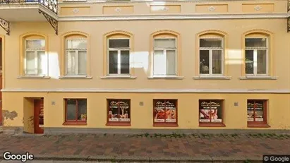 Lägenheter till salu i Strängnäs - Bild från Google Street View