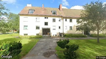 Lägenheter till salu i Gnosjö - Bild från Google Street View