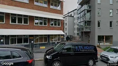 Lägenheter till salu i Kungsholmen - Bild från Google Street View