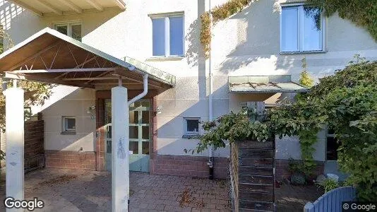 Lägenheter till salu i Södermalm - Bild från Google Street View