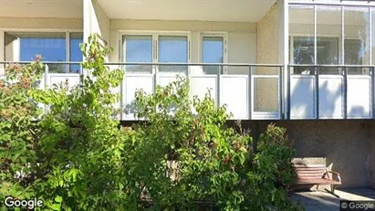 Lägenheter till salu i Majorna-Linné - Bild från Google Street View