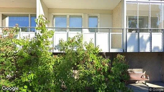 Lägenheter till salu i Majorna-Linné - Bild från Google Street View