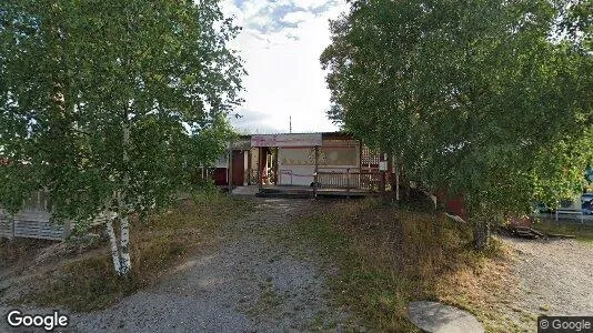 Lägenheter till salu i Österåker - Bild från Google Street View