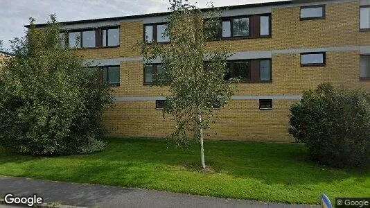 Lägenheter till salu i Askim-Frölunda-Högsbo - Bild från Google Street View