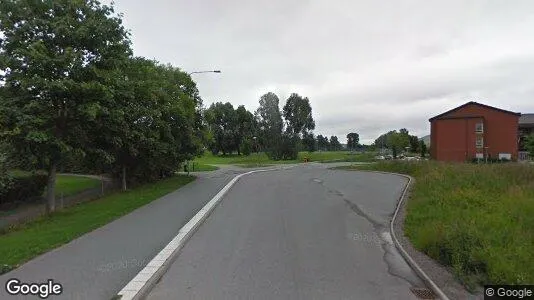 Rum att hyra i Botkyrka - Bild från Google Street View