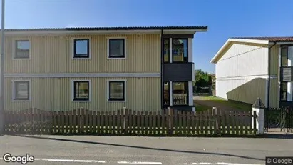 Lägenheter att hyra i Vetlanda - Bild från Google Street View