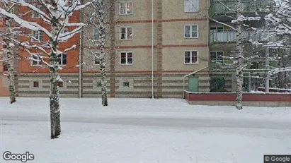 Lägenheter till salu i Umeå - Bild från Google Street View