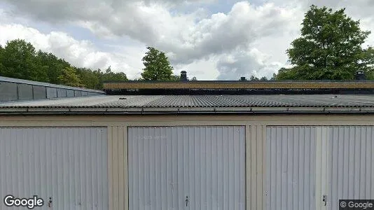 Lägenheter att hyra i Växjö - Bild från Google Street View