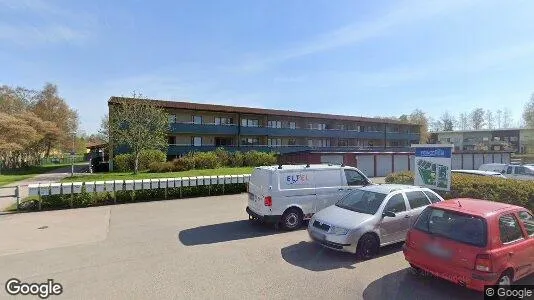 Lägenheter att hyra i Växjö - Bild från Google Street View