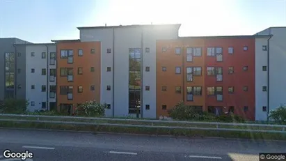 Lägenheter att hyra i Växjö - Bild från Google Street View
