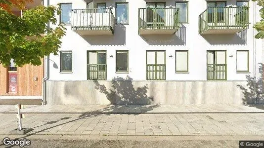 Lägenheter att hyra i Askim-Frölunda-Högsbo - Bild från Google Street View