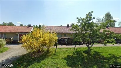 Lägenheter att hyra i Lindesberg - Bild från Google Street View