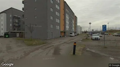 Lägenheter att hyra i Kristianstad - Bild från Google Street View