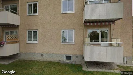 Bostadsrätter till salu i Linköping - Bild från Google Street View