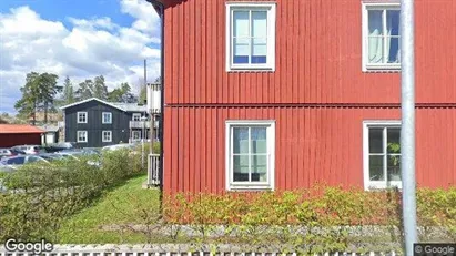 Bostadsrätter till salu i Upplands Väsby - Bild från Google Street View
