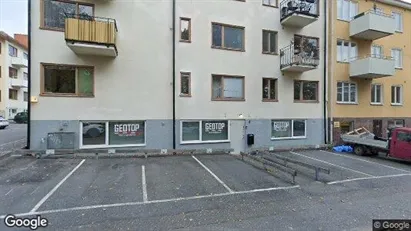 Lägenheter till salu i Sundbyberg - Bild från Google Street View
