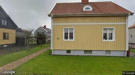 Lägenheter till salu i Skövde - Bild från Google Street View